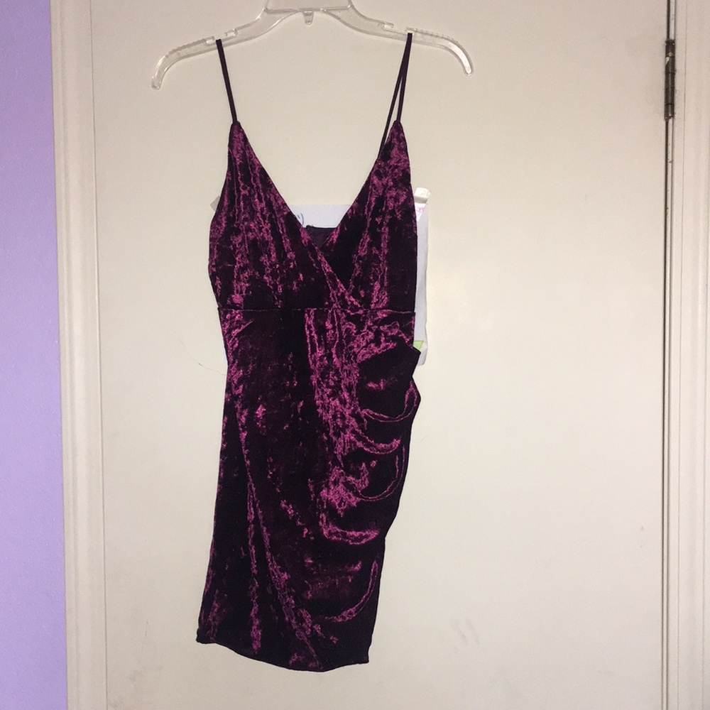 Going out party dress!